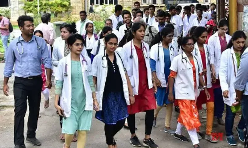 Budget 2024: Committee to be set up for increasing number of medical colleges