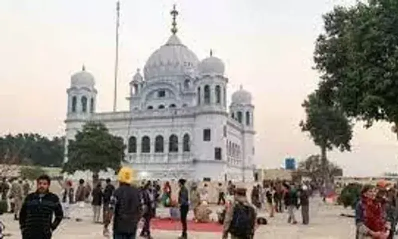 Reopening of the Kartarpur Corridor ahead of Gurpurab on November 19 announced