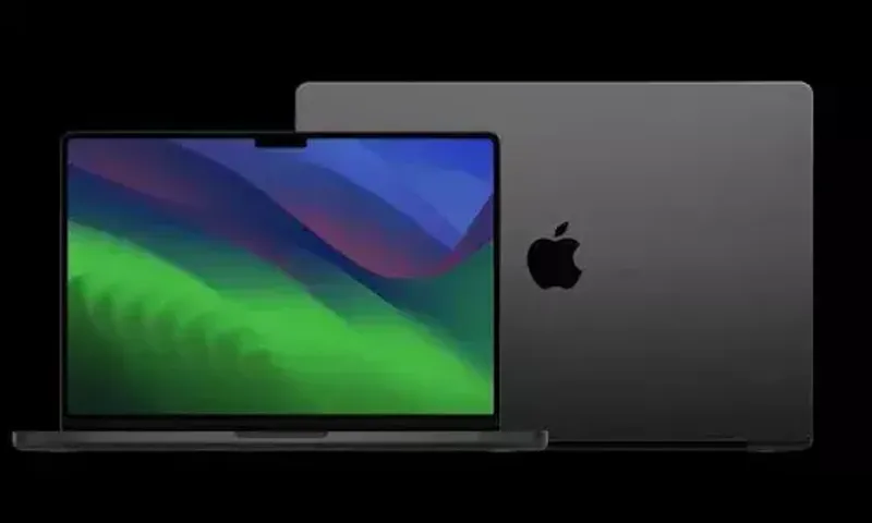 Apple launches new MacBook Pro laptops, iMac and faster chips