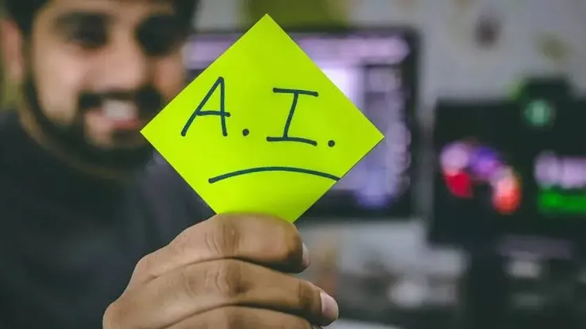 Majority of Indians optimistic about AI's potential to simplify work and improve outcomes