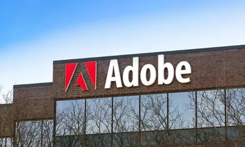 Adobe terminates 20 bn dollar deal with Figma, pays USD 1 bn as termination fees