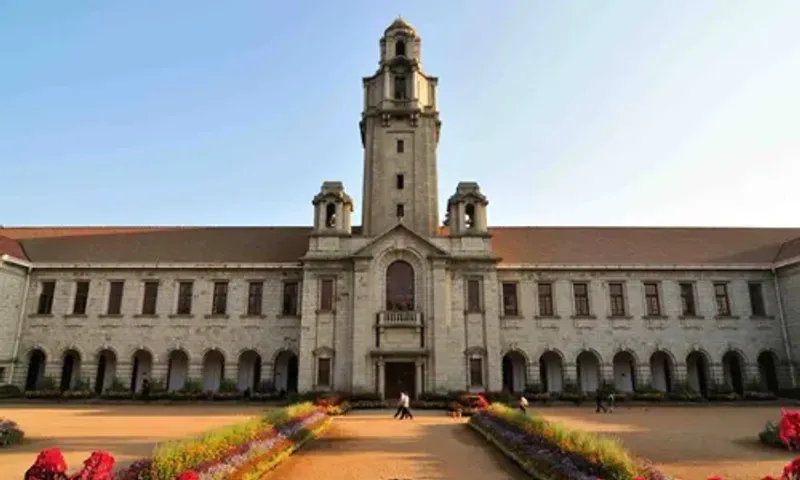 To 'prevent suicides', IISc Bengaluru officials are removing ceiling fans from hostel rooms