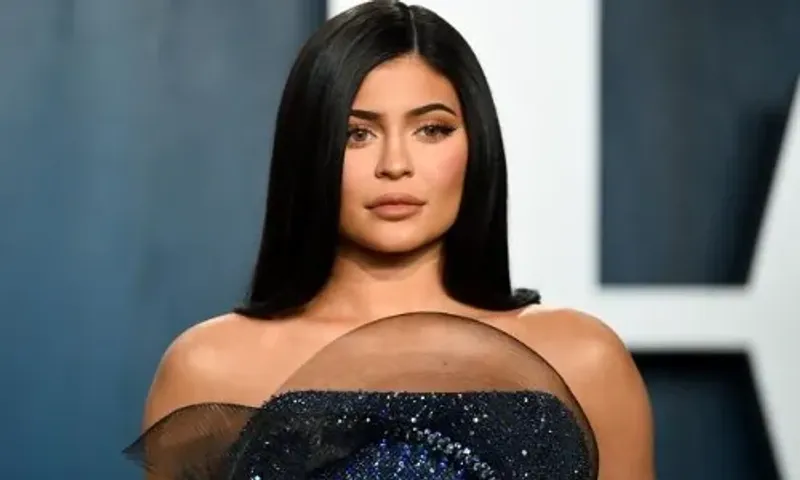 Kylie Jenner is the first woman to reach 300 Million Instagram followers