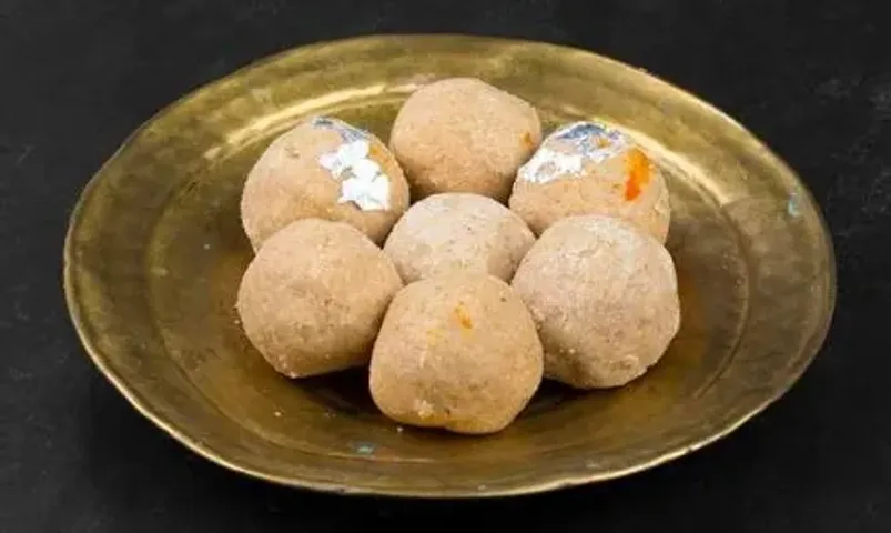 Kabuli Pinni Recipe: If you love making sweets and snacks at home, make sure you put this on your list