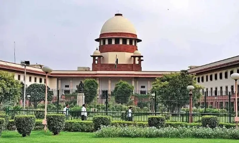 SC upholds Enforcement Directorate's power to arrest under PMLA