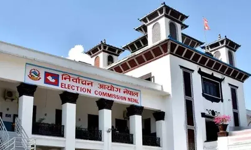 Nepal's EC intensifies preparation for elections of Provincial, Federal Parliaments