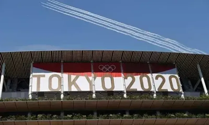 All India Radio, Doordarshan, DD Sports make elaborate arrangements to cover Olympics 2020