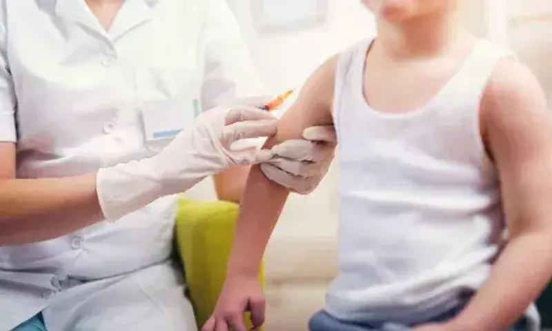 Take precautions against mumps spreading among children in: Health dept