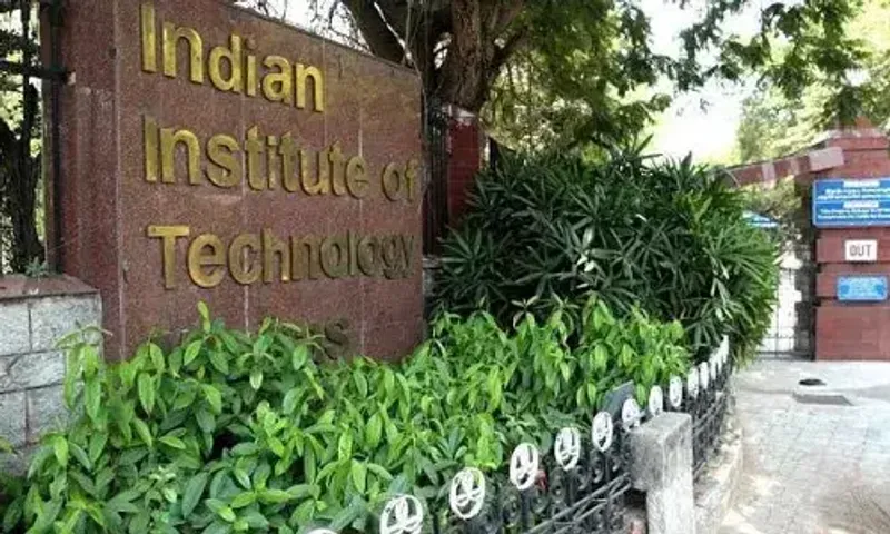 IIT-Madras COVID tally rises to 145 after 33 more test positive in campus