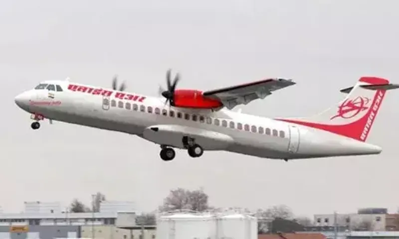 A subsidiary of Air India issued a tender to renovate the complete fleet of aircraft