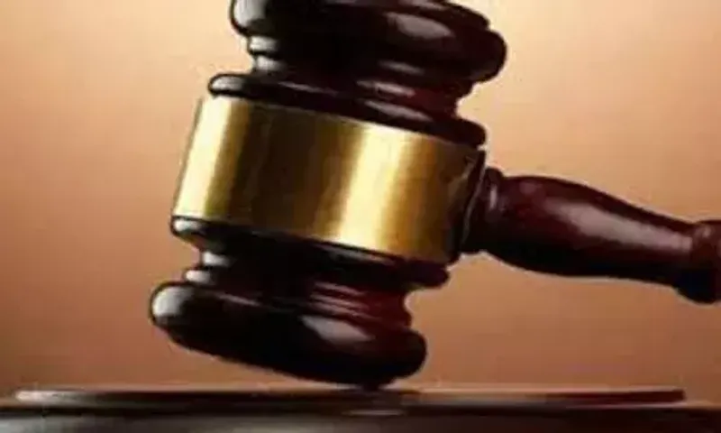 Plea in Gujarat HC challenges order to surrender weapons