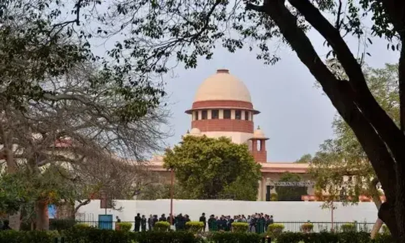 SC reserves verdict on pleas seeking Rs 4 lakh ex-gratia to kin of COVID-19 deceased