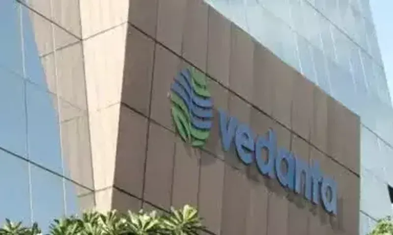 Report: Vedanta Resources likely to meet investors ahead of $2 billion debt repayment deadline