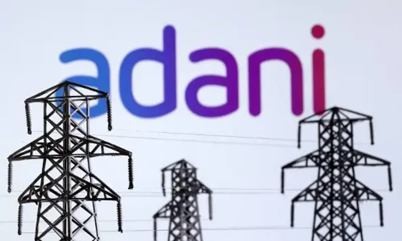 Adani group shares rise after Adani Enterprises fund raise bid, Mauritius minister's rebuttal to Hindenburg allegations