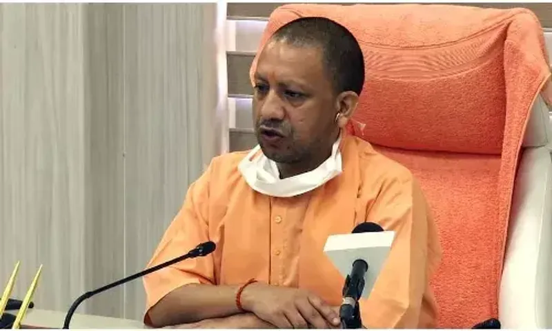 Yogi government announce, offices in Uttar Pradesh to reopen at full capacity from Monday