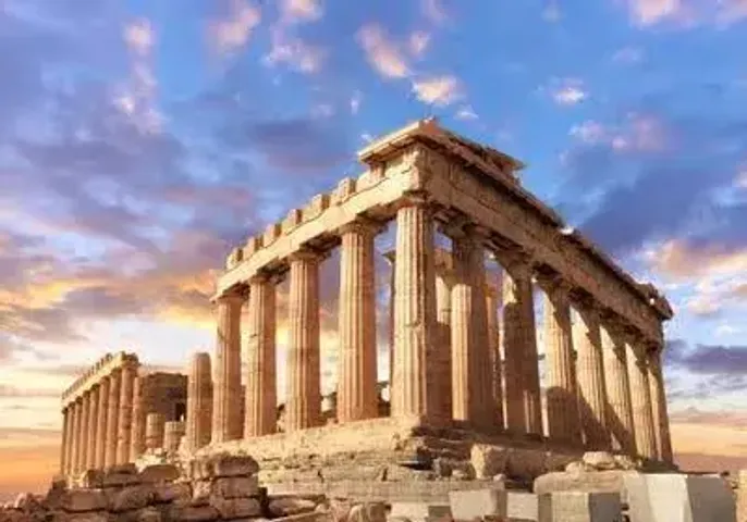 Greece to increase Acropolis entry fees by 50% in 2025