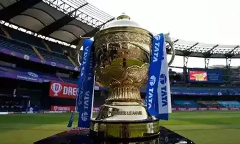 BCCI Issues bid document for IPL 2022 closing ceremony