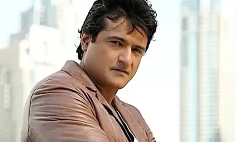 NCB arrests actor Armaan Kohli in alleged drugs case