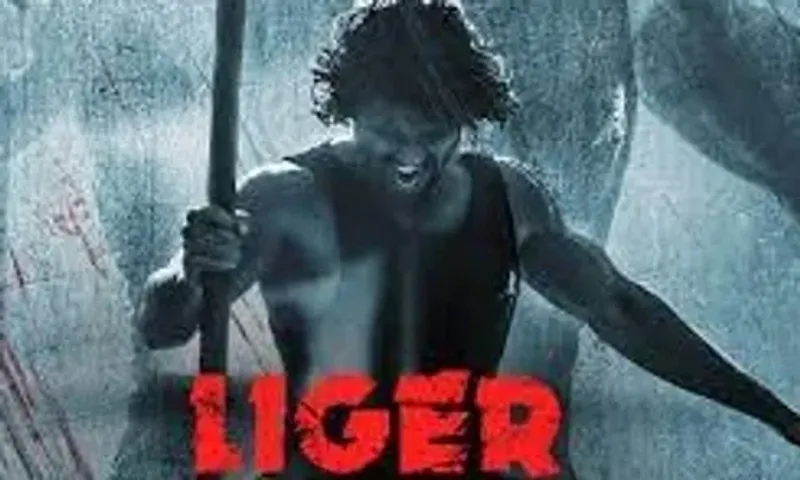 Vijay Deverakonda-starrer 'Liger' to hit theatres in August 2022