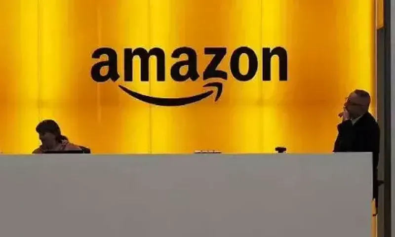 Amazon's plea against future rejected; NCLAT directs online retail giant to pay Rs 200-Cr penalty in 45 days