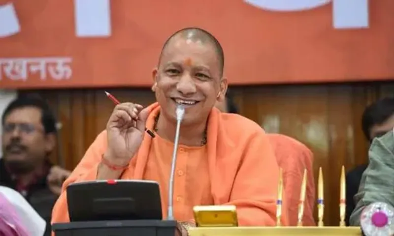 Raksha Bandhan 2023: UP CM Yogi Adityanath announces free bus service on Aug 30-31