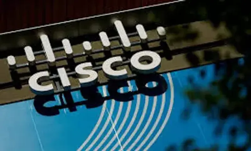 Cisco to cut thousands of jobs as it seeks to focus on high growth areas