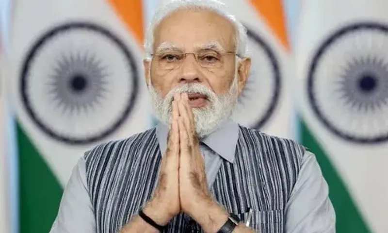 PM Narendra Modi to embark on four-day visit to South Africa and Greece on 22nd Aug