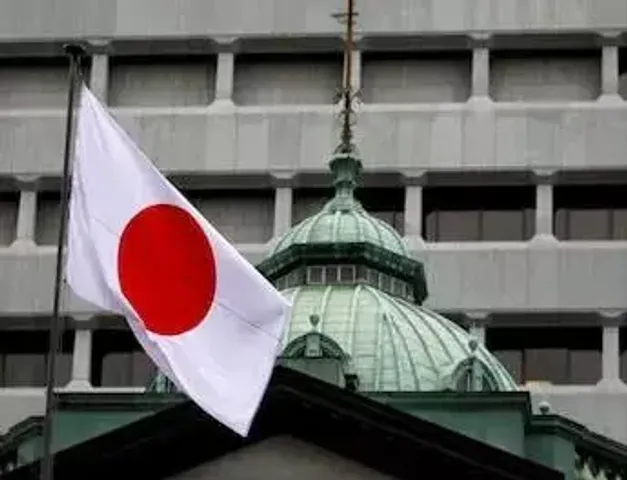 Japan is now no longer world’s third-largest economy after it slips into recession