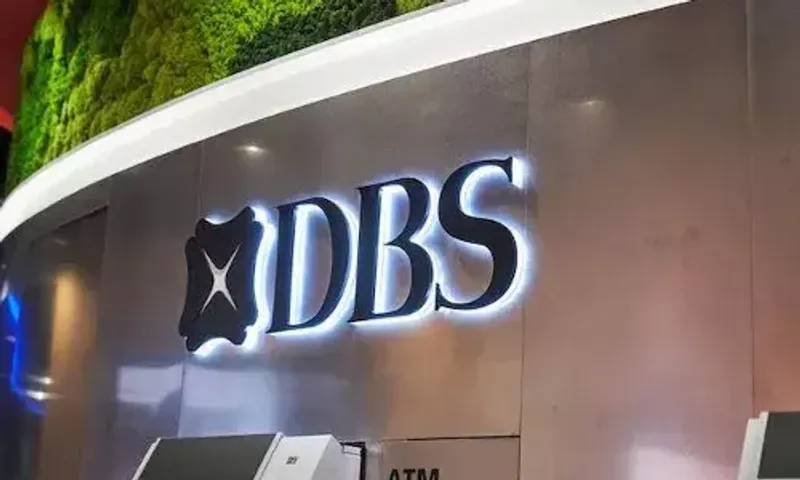 DBS says not concerned about exposure to Adani group