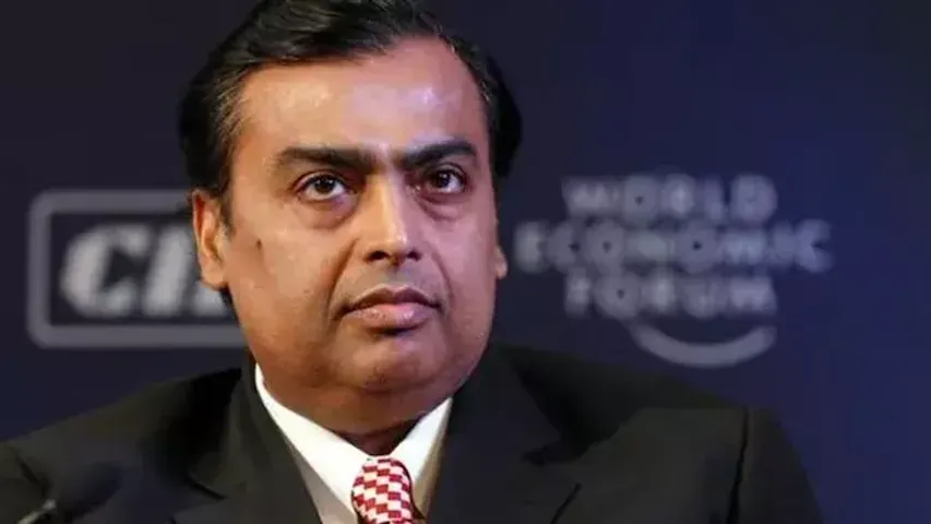 Industrialist Mukesh Ambani gets death threat, Demands 20 crore via email