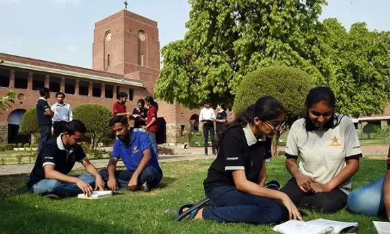 CUET offers 15 students a second chance at admission to their dream colleges at Delhi University