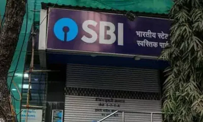 SBI hikes interest rates by up to 25 bps on FDs below ₹2 cr