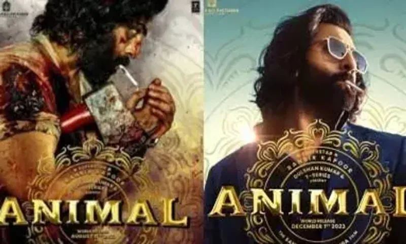 Ranbir Kapoor's 'Animal': Sandeep Reddy Vanga explores the toxic masculinity theme again