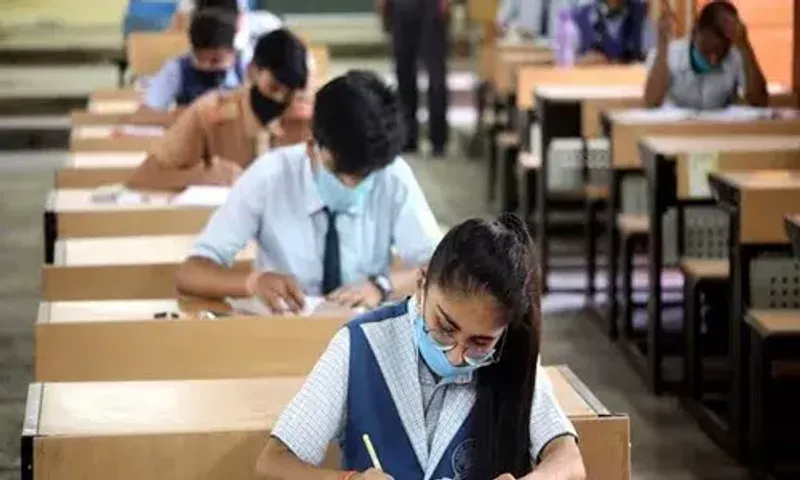 Half-Day classes for Telangana schools from today amid rise in temperatures