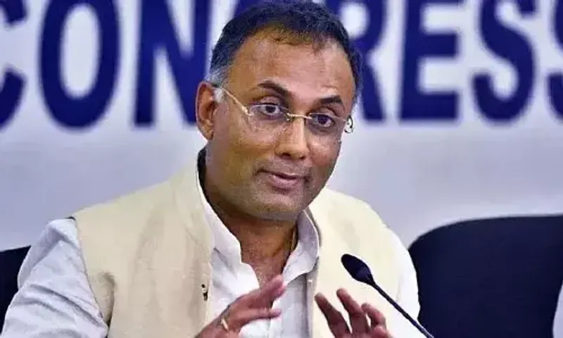 Karnataka imposes statewide ban on ‘hookah’, health minister Dinesh Gundu Rao says ‘to protect youth’