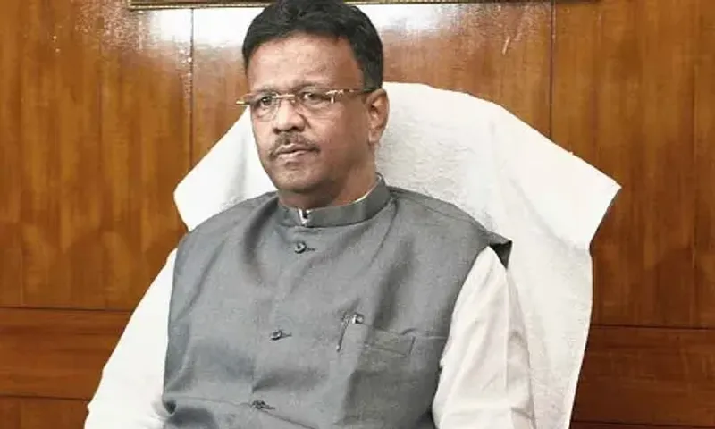 Bengal minister Firhad Hakim is new Kolkata mayor