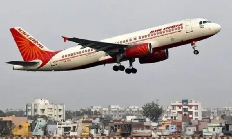 Air India to add 4 international destinations, induct 30 new planes in next 6 months