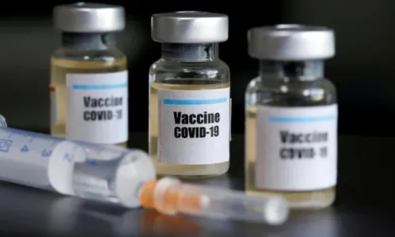 Covid vaccine for children in India by September, says ICMR-NIV director