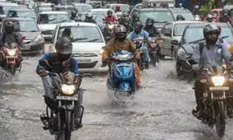 Amid heavy rains, Telangana govt changes school timings