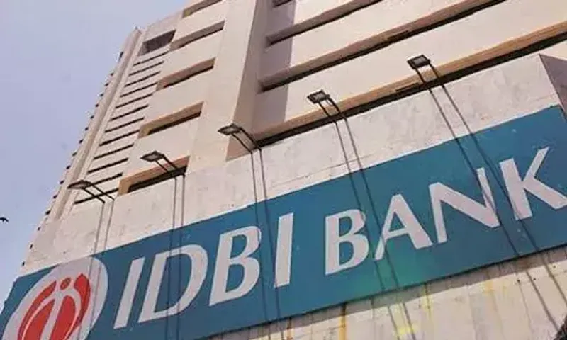 Report: Centre in talks with Sebi seeking waiver in key norm for IDBI Bank stake sale
