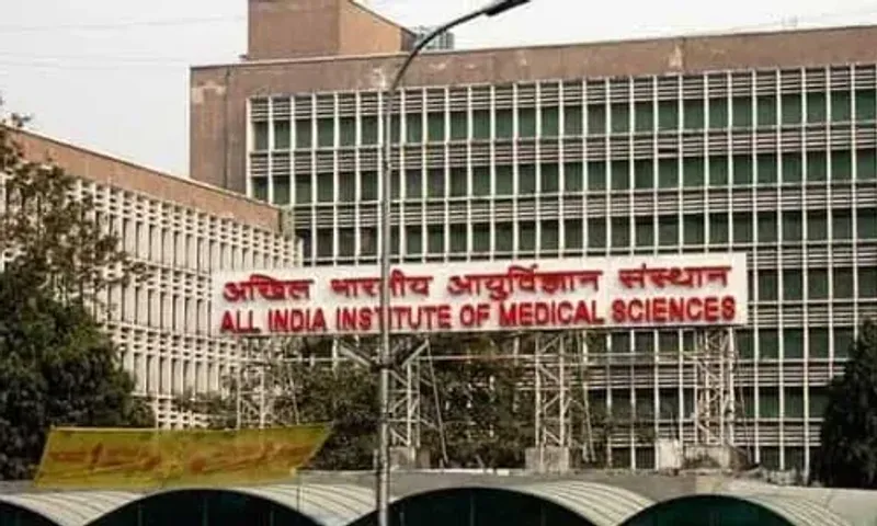 AIIMS hostel mess shut over unhygienic conditions reopened within one hour, allege doctors