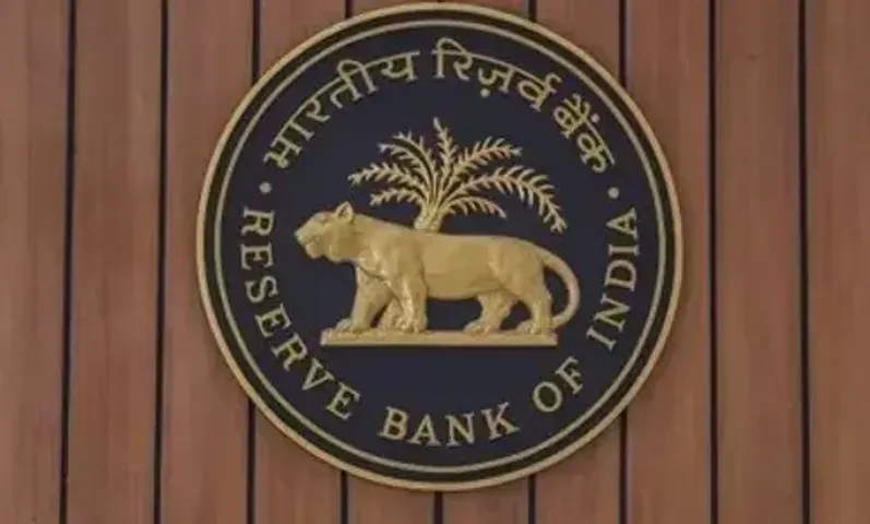 RBI report: Bad assets of banks decline multi-year low to 0.8% in Sept