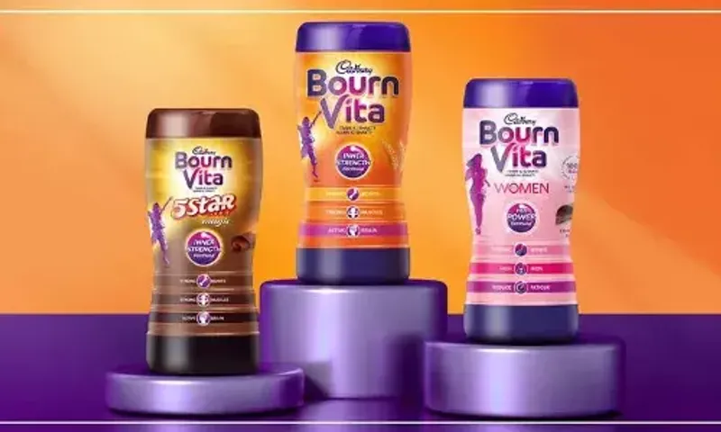 Centre's big order: Remove Bournvita from 'Health Drinks' category