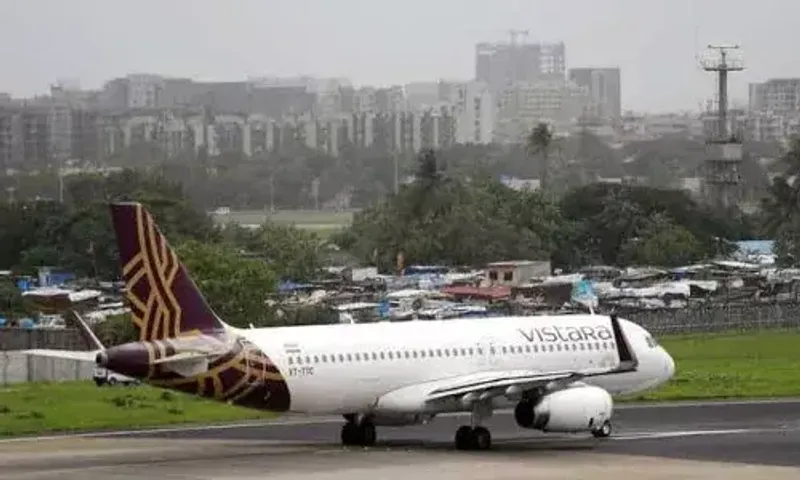 Vistara introduces live TV channels on Boeing 787 Dreamliner aircraft