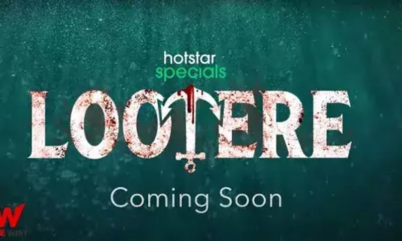 Disney+ Hotstar announces release date of 'Lootere'