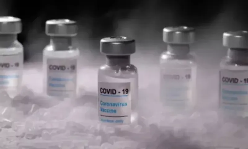 Over 72 crore 37 lakh COVID-19 vaccine doses administered in country so far