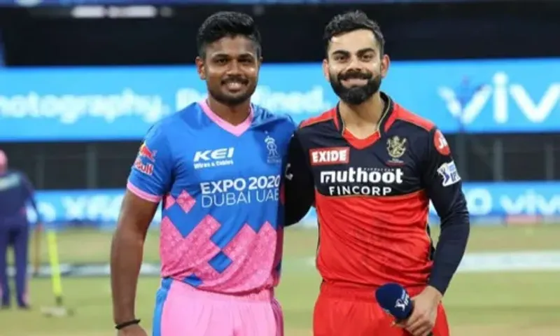 IPL: Rajasthan Royals to take on Royal Challengers Bangalore at Dubai International Stadium today