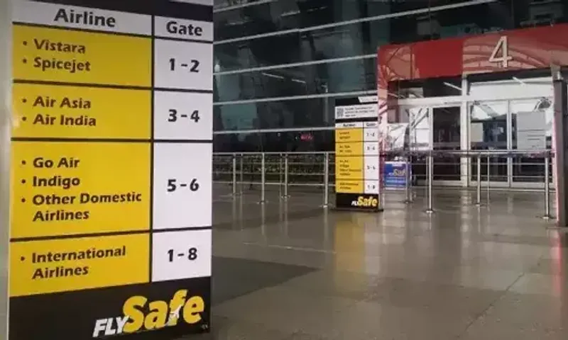 For smooth flight boarding, India's first facial recognition biometric technology will be installed at these four airports