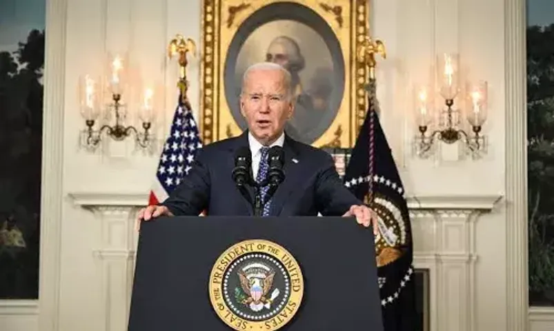 Special counsel finds evidence Biden mishandled classified information but no charges warranted