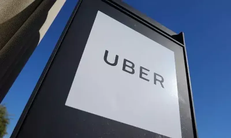 Uber to sack 200 employees from its recruitment division